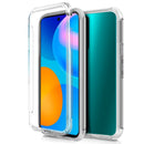 Capa transparente 360º para Huawei P Smart 2021