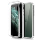Capa transparente 360º para iPhone 11 Pro Max