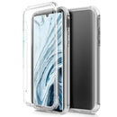 Capa transparente 360º para Xiaomi Mi Note 10/ Xiaomi Mi Note 10 Pro