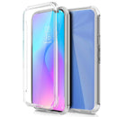 Capa transparente 360º para Redmi 9T