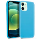 Capa de silicone Líquido Premium para iphone 12