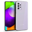 Capa transparente ultrafina para Galaxy A52/A52 5G/A52s 5G