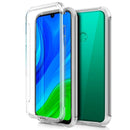 Capa transparente 360º para Huawei P Smart 2020