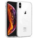 Capa transparente ultrafina para iPhone XS Max