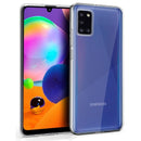 Capa transparente ultrafina para Galaxy A31