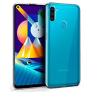 Capa transparente ultrafina para Galaxy A11