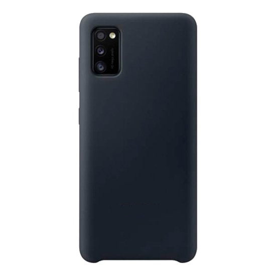 Capa de silicone Líquido Premium para Galaxy A41