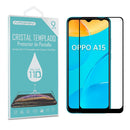 Película Oppo A15 Full Glue 11D