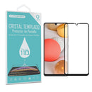 Película de vidro temperado 11D para Galaxy A42 5G