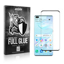 Película de vidro temperado 5D para Huawei P40