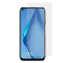 Pelicula de vidro temperado super transparente para Huawei P40 lite 5G