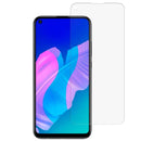 Pelicula de vidro temperado super transparente para Huawei P40 lite