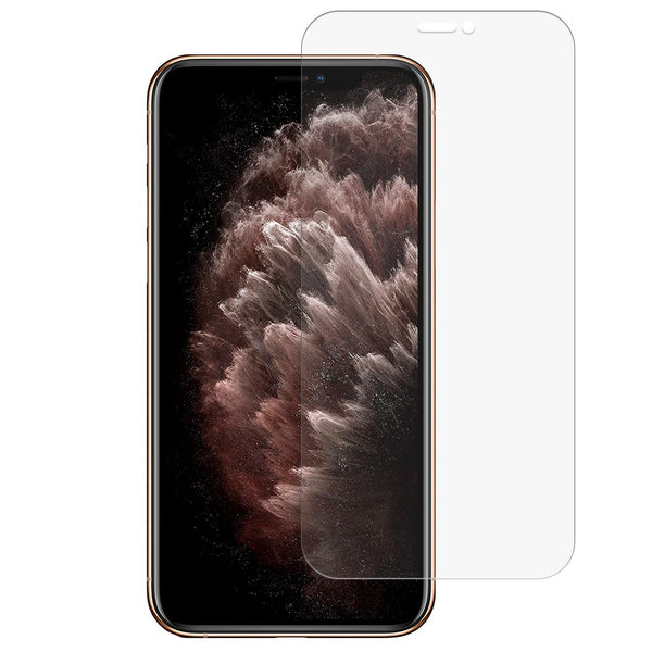 Película de vidro temperado super transparente para iPhone 11 Pro