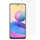 Película de vidro temperado super transparente para Redmi Note 10 5G