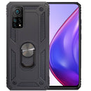 Capa Military com íman e anel 360º para Mi 11i