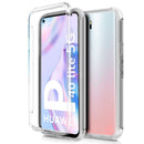 Capa transparente 360º para Huawei P40 lite 5G