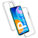 Capa transparente 360º para Huawei P Smart 2021