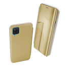 Capa flip Premium S-View para Galaxy A42 5G