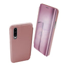 Capa flip Premium S-View para Huawei P30