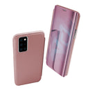 Capa flip Premium S-View para Huawei P40