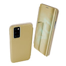 Capa flip Premium S-View para Huawei P40