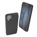 Capa flip Premium S-View para Huawei P40 lite 5G