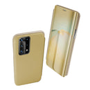 Capa flip Premium S-View para Huawei P40 Pro