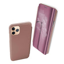 Capa flip Premium S-View para iPhone 11 Pro