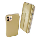 Capa flip Premium S-View para iPhone 11 Pro