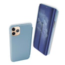 Capa flip Premium S-View para iPhone 11 Pro