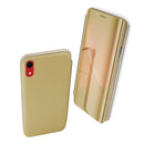 Capa flip Premium S-View para iPhone XR