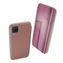 Capa flip Premium S-View para Galaxy A42 5G