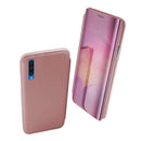 Capa flip Premium S-View para Galaxy A72/ A72 5G