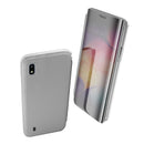 Capa flip Premium S-View para Galaxy A02s