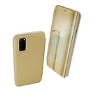 Capa flip Premium S-View para Galaxy S20/S20 5G