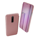 Capa flip Premium S-View para Xiaomi Mi 9T/Mi 9T Pro