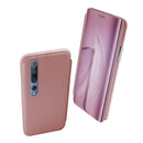 Capa flip Premium S-View para Mi 11