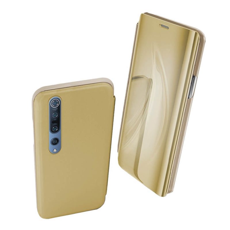 Capa flip Premium S-View para Mi 11 Lite/Mi 11 Lite 5G