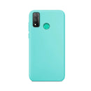 Capa de silicone Líquido Premium para Huawei P Smart 2020