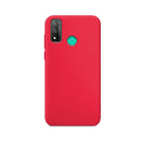 Capa de silicone Líquido Premium para Huawei P Smart 2020