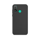 Capa de silicone Líquido Premium para Huawei P Smart 2020