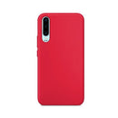 Capa de silicone Líquido Premium para Huawei P30