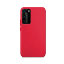Capa de silicone Líquido Premium para huawei P40