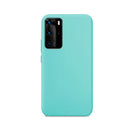 Capa de silicone Líquido Premium para huawei P40