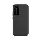 Capa de silicone Líquido Premium para huawei P40