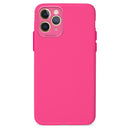 Capa de silicone com proteção de câmera para iPhone 11 Pro