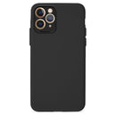 Capa de silicone com proteção de câmera para iPhone 11 Pro
