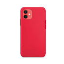 Capa de silicone Líquido Premium para iPhone 12 Mini