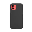 Capa de silicone Líquido Premium para iPhone 12 Mini