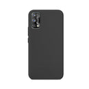 Capa de silicone Líquido Premium para Realme 7 Pro